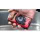 OM Digital Solutions Tough TG-7 1/2.33" Appareil-photo compact 12,7 MP CMOS 4000 x 3000 pixels Rouge OM Digital Solutions Tough TG-7 1/2.33" Appareil-photo compact 12,7 MP CMOS 4000 x 3000 pixels Rouge