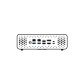 Zotac ZBOX CI649 NANO PC de dimension 1,8L Noir, Blanc i5-1335U Intel SoC 1,3 GHz Zotac ZBOX CI649 NANO PC de dimension 1,8L Noir, Blanc i5-1335U Intel SoC 1,3 GHz