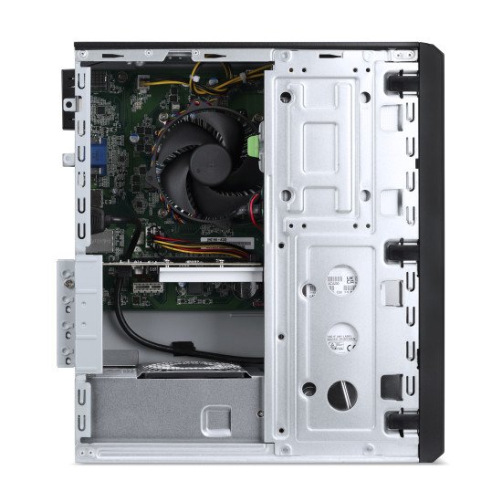 Acer Veriton X X2720G I7456 Pro SFF Intel® Core™ i7 i7-14700 16 Go DDR5-SDRAM 512 Go SSD Windows 11 Pro PC Noir Acer Veriton X X2720G I7456 Pro SFF Intel® Core™ i7 i7-14700 16 Go DDR5-SDRAM 512 Go SSD Windows 11 Pro PC Noir