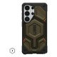 Urban Armor Gear Monarch Pro Kevlar coque de protection pour téléphones portables 17,5 cm (6.9") Housse Vert