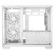 DeepCool CG330 3F WH Tower Blanc