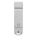 Kingston Technology IronKey 64Go Basic S1000 Encrypted USB 3.0 FIPS 140-2 Level 3