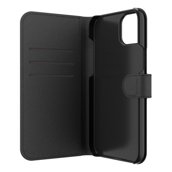 ZAGG Folio coque de protection pour téléphones portables 17 cm (6.7") Noir ZAGG Folio coque de protection pour téléphones portables 17 cm (6.7") Noir