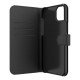 ZAGG Folio coque de protection pour téléphones portables 17 cm (6.7") Noir ZAGG Folio coque de protection pour téléphones portables 17 cm (6.7") Noir