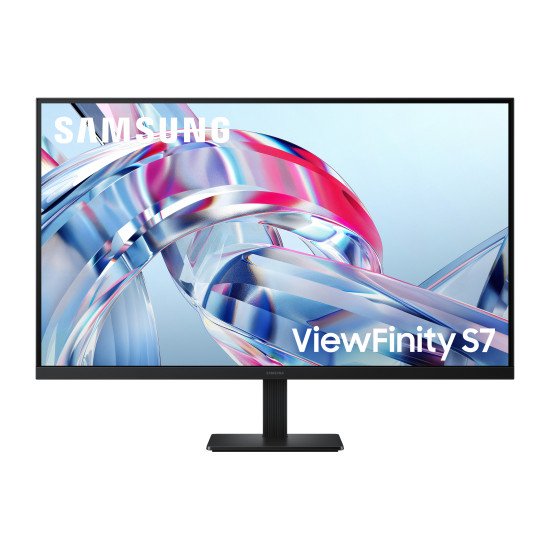 Samsung S70H écran PC 81,3 cm (32") 3840 x 2160 pixels 4K Ultra HD LCD Noir