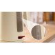 Bosch MyMoment bouilloire 1,7 L 2400 W Crème, Gris