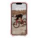 Urban Armor Gear 114496114C4C coque de protection pour téléphones portables 15,5 cm (6.1") Housse Rose