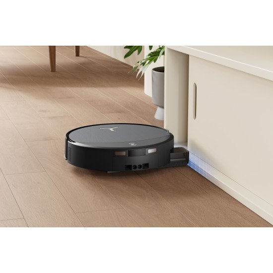 Ecovacs DEEBOT T90 PRO OMNI EU 0,25 L Noir