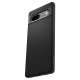 Spigen Liquid Air coque de protection pour téléphones portables 15,5 cm (6.1") Housse Noir