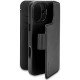 Decoded Leather Detachable Wallet coque de protection pour téléphones portables 17 cm (6.7") Étui avec portefeuille Noir