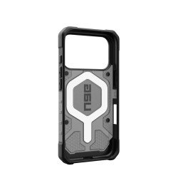 Urban Armor Gear Pathfinder coque de protection pour téléphones portables 16 cm (6.3") Housse Cendre, Noir