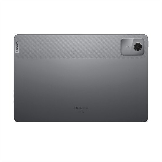 Lenovo Tab M11 128 Go 27,9 cm (11") Mediatek 4 Go Wi-Fi 5 (802.11ac) Android 13 Gris