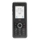 Cisco 6823 téléphone fixe Noir LED