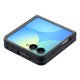 Spigen ACS11523 coque de protection pour téléphones portables 17,5 cm (6.9") Housse Noir