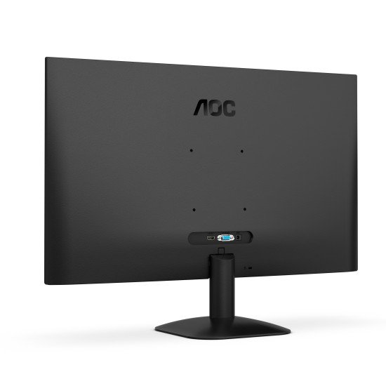 AOC B3 24B35HM2 écran PC 60,5 cm (23.8") 1920 x 1080 pixels Full HD LED Noir AOC B3 24B35HM2 écran PC 60,5 cm (23.8") 1920 x 1080 pixels Full HD LED Noir