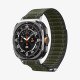 Spigen WBF0 Bande Vert Tissu