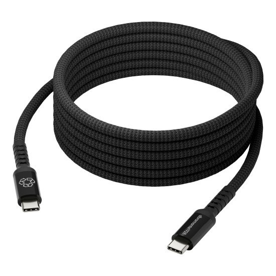 dbramante1928 CB30CCBL7236 câble USB 3 m USB C Noir