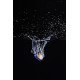 Urban Armor Gear UAG Dryout AirPods Pro 3 Rescue Pd Black Sachet à fond plat