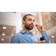 Philips TAT3000BK/00 casque True Wireless Stereo (TWS) Ecouteurs Appels/Musique USB Type-C Bluetooth Noir