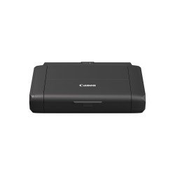 Canon MAXIFY BX110 imprimante jets d'encres Couleur 4800 x 1200 DPI A4 Wifi