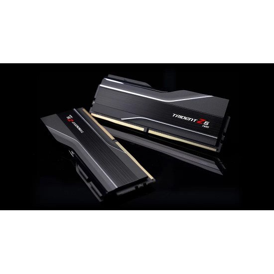 G.Skill Trident Z5 Neo F5-6000J3636F16GX2-TZ5N module de mémoire 32 Go 2 x 16 Go DDR5 288-pin DIMM