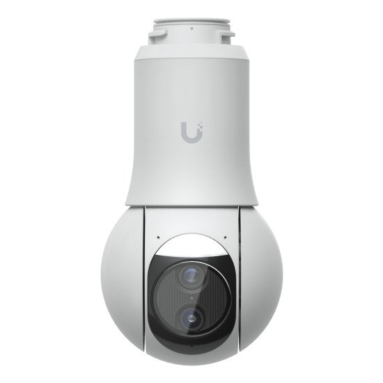 Ubiquiti G6 PTZ Sphérique Caméra de sécurité IP Intérieure et extérieure 3864 x 2160 pixels Plafond/Mur/Poteau