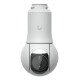 Ubiquiti G6 PTZ Sphérique Caméra de sécurité IP Intérieure et extérieure 3864 x 2160 pixels Plafond/Mur/Poteau
