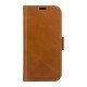 dbramante1928 Copenhagen coque de protection pour téléphones portables Folio Marron