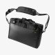 Spigen Klasden KD300 40,6 cm (16") Sac Messenger Noir Spigen Klasden KD300 40,6 cm (16") Sac Messenger Noir