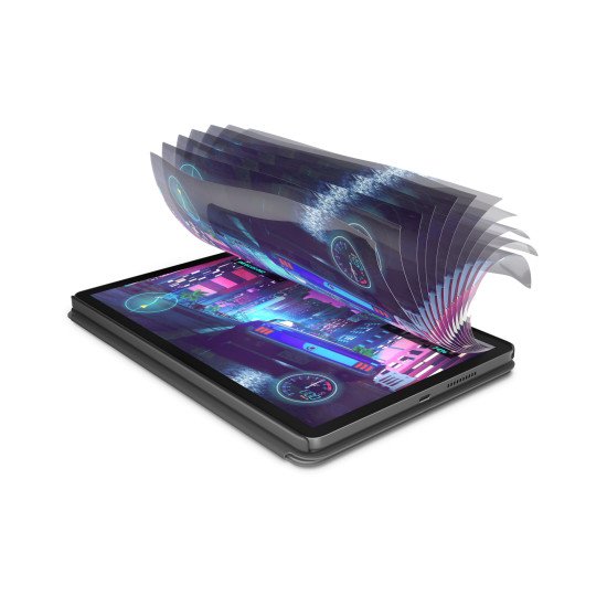 Lenovo Tab Mediatek 128 Go 25,6 cm (10.1") 4 Go Wi-Fi 5 (802.11ac) Android 14 Gris Lenovo Tab Mediatek 128 Go 25,6 cm (10.1") 4 Go Wi-Fi 5 (802.11ac) Android 14 Gris