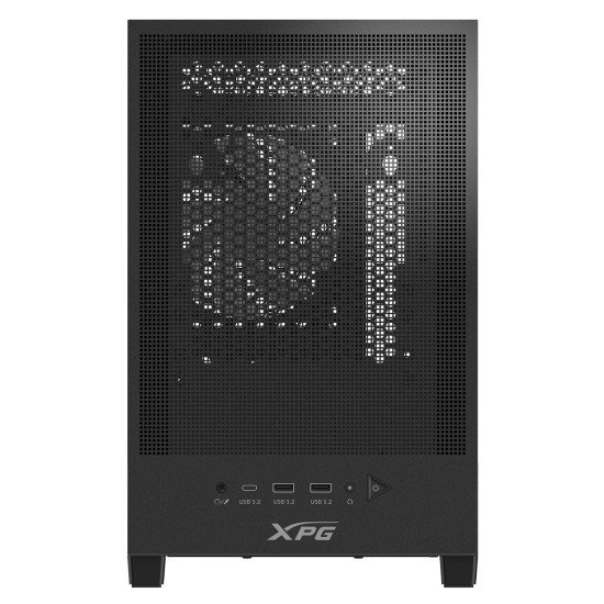 XPG 75261651 unité centrale Midi Tower Noir XPG 75261651 unité centrale Midi Tower Noir