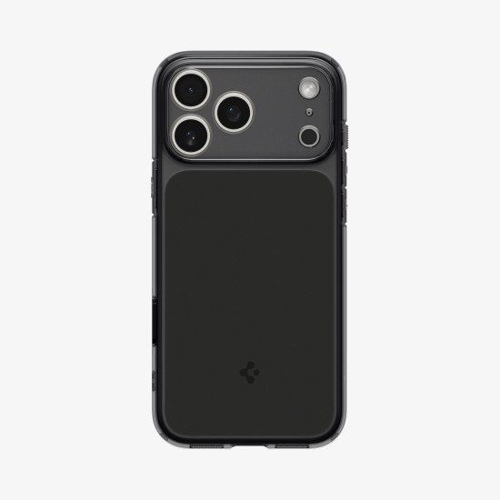Spigen ACS10047 coque de protection pour téléphones portables 17,5 cm (6.9") Housse Noir Spigen ACS10047 coque de protection pour téléphones portables 17,5 cm (6.9") Housse Noir