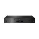Panasonic DP-UB9004AG1 lecteur DVD/Blu-Ray Lecteur Blu-Ray Compatibilité 3D Noir