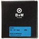 B+W BASIC 010 Filtre de caméra ultraviolet 8,6 cm