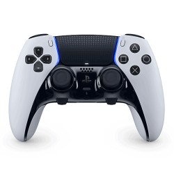 Sony DualSense Edge Noir, Blanc Bluetooth Manette de jeu Analogique/Numérique PlayStation 5 Sony DualSense Edge Noir, Blanc Bluetooth Manette de jeu Analogique/Numérique PlayStation 5