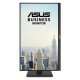 ASUS VA27DQFS écran PC 68,6 cm (27") 1920 x 1080 pixels Full HD LCD Noir