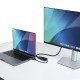 StarTech.com Adaptateur HDMI vers VGA, Convertisseur Vidéo Actif pour Ordinateur Portable/Bureau, 1920x1080 (1080p), Source HDMI vers Moniteur/Affichage/Projecteur VGA StarTech.com Adaptateur HDMI vers VGA, Convertisseur Vidéo Actif pour Ordinateur Portable/Bureau, 1920x1080 (1080p), Source HDMI vers Moniteur/Affichage/Projecteur VGA