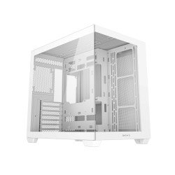 DeepCool CG530 WH Midi Tower Blanc DeepCool CG530 WH Midi Tower Blanc