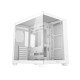 DeepCool CG530 WH Midi Tower Blanc