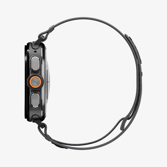 Spigen Athlex Air Bande Noir Nylon