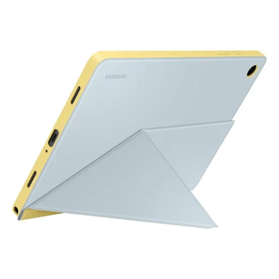 Samsung EF-BX210TLEGWW étui pour tablette 27,9 cm (11") Folio Bleu Samsung EF-BX210TLEGWW étui pour tablette 27,9 cm (11") Folio Bleu