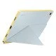 Samsung EF-BX210TLEGWW étui pour tablette 27,9 cm (11") Folio Bleu Samsung EF-BX210TLEGWW étui pour tablette 27,9 cm (11") Folio Bleu