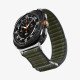 Spigen WBF0 Bande Vert Tissu