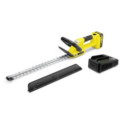 Kärcher HGE 3-18 Battery Set Lame unique 2,4 kg
