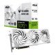 ASUS TUF Gaming TUF-RTX5070TI-O16G-WHITE-GAMING NVIDIA GeForce RTX 5070 Ti 16 Go GDDR7