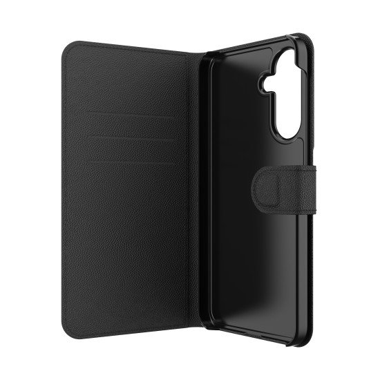 ZAGG Folio coque de protection pour téléphones portables 17 cm (6.7") Noir