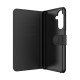 ZAGG Folio coque de protection pour téléphones portables 17 cm (6.7") Noir