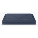 Lenovo GX41U39293 sacoche d'ordinateurs portables 40,6 cm (16") Housse Bleu
