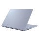 ASUS Vivobook S 14 OLED S5406SA-QD230W Intel Core Ultra 7 258V Ordinateur portable 35,6 cm (14") WUXGA 32 Go LPDDR5x-SDRAM 1 To SSD Wi-Fi 7 (802.11be) Windows 11 Home Allemand Bleu ASUS Vivobook S 14 OLED S5406SA-QD230W Intel Core Ultra 7 258V Ordinateur portable 35,6 cm (14") WUXGA 32 Go LPDDR5x-SDRAM 1 To SSD Wi-Fi 7 (802.11be) Windows 11 Home Allemand Bleu