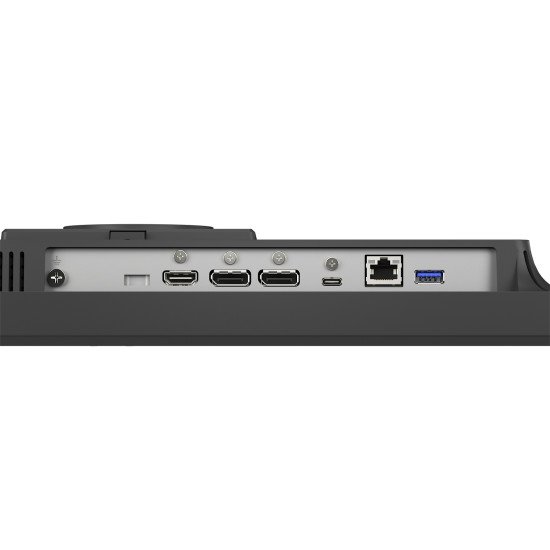 Sharp MultiSync EA242F écran PC 61 cm (24") 1920 x 1080 pixels Full HD LCD Noir